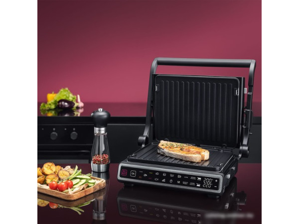 Электрогриль Rondell RDE-1701