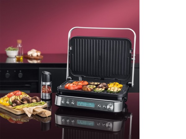 Электрогриль Rondell RDE-1702