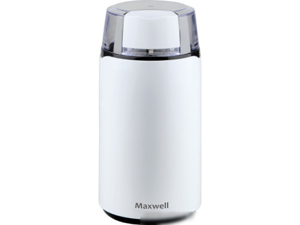 Кофемолка Maxwell MW-1703 W
