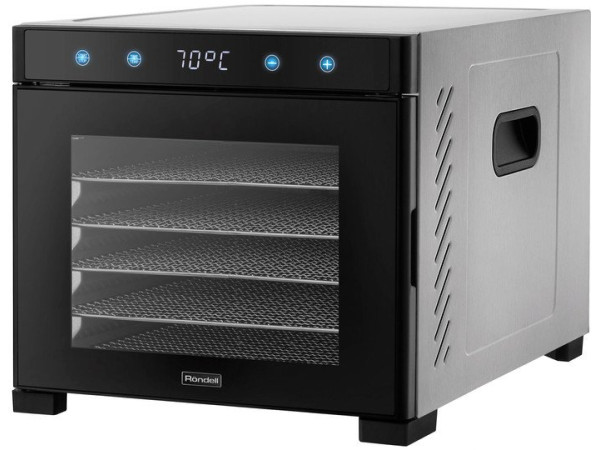 Сушилка для овощей и фруктов Rondell RDE-1750