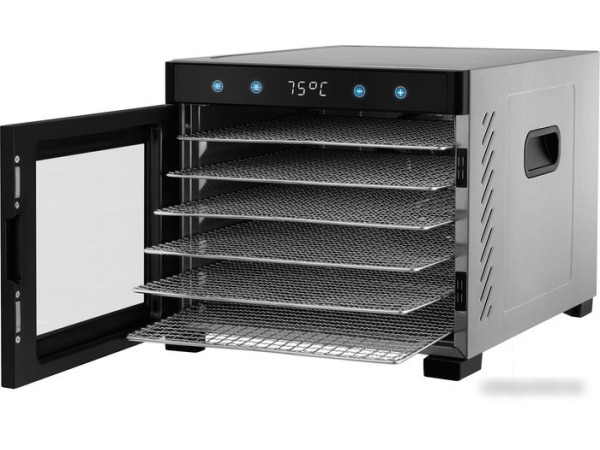 Сушилка для овощей и фруктов Rondell RDE-1750