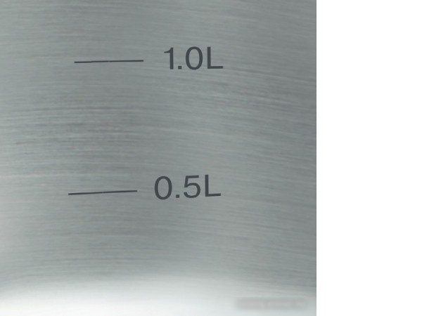 Кастрюля Rondell Stolz RDS-1752