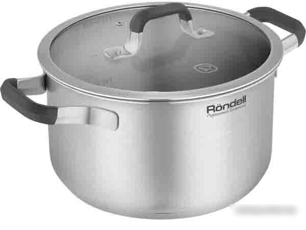 Кастрюля Rondell Stolz RDS-1754