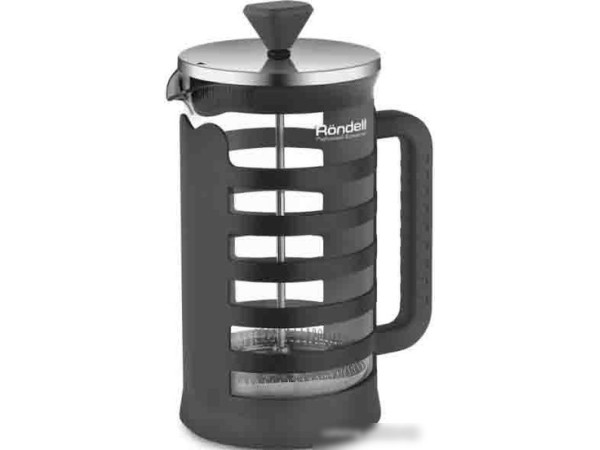 Заварочный чайник Rondell Stolz RDS-1757