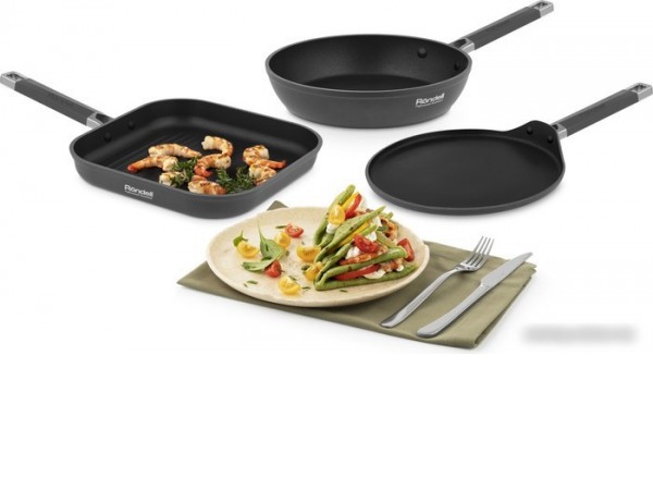 Сковорода Rondell Stolz RDA-1764