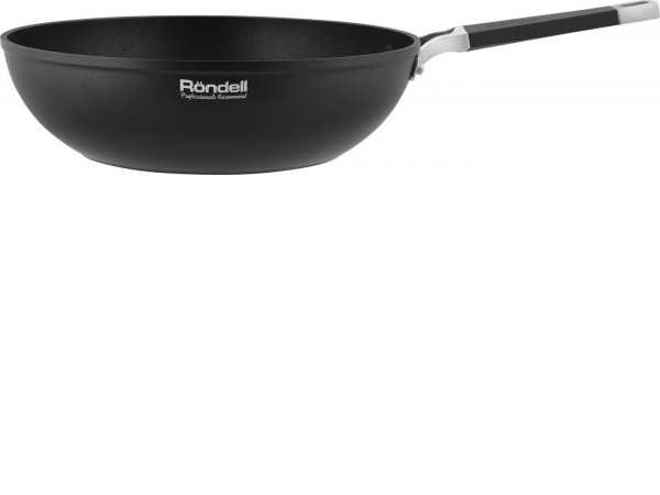 Сковорода ВОК Rondell Stolz RDA-1771