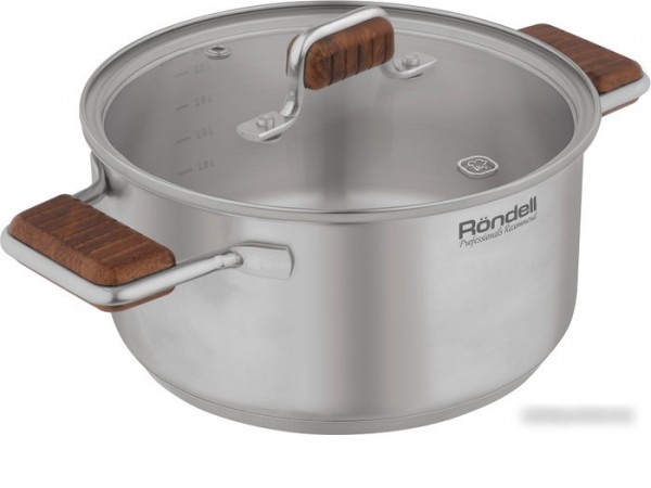 Кастрюля Rondell RDS-1791