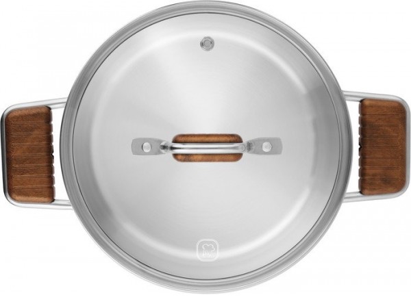 Кастрюля Rondell RDS-1791