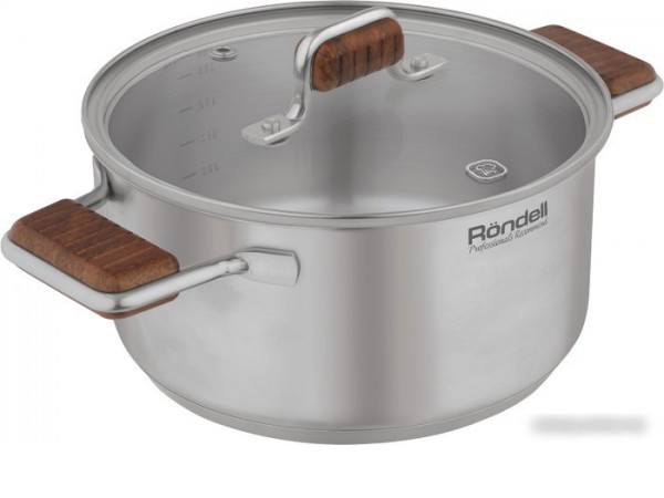 Кастрюля Rondell RDS-1792