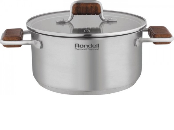 Кастрюля Rondell RDS-1792