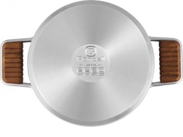 Кастрюля Rondell RDS-1792