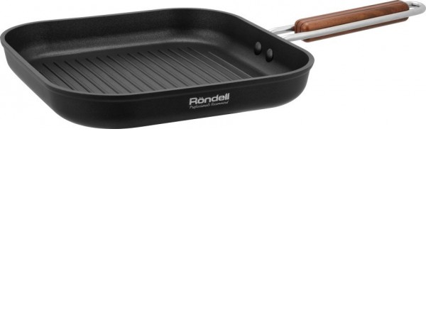Сковорода-гриль Rondell Fjord RDA-1798