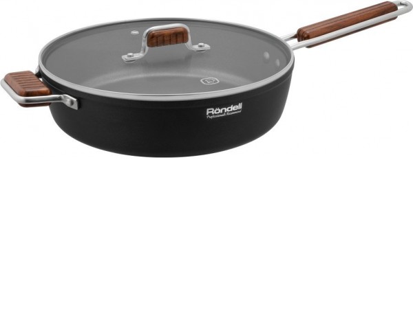 Сотейник Rondell Fjord RDA-1799