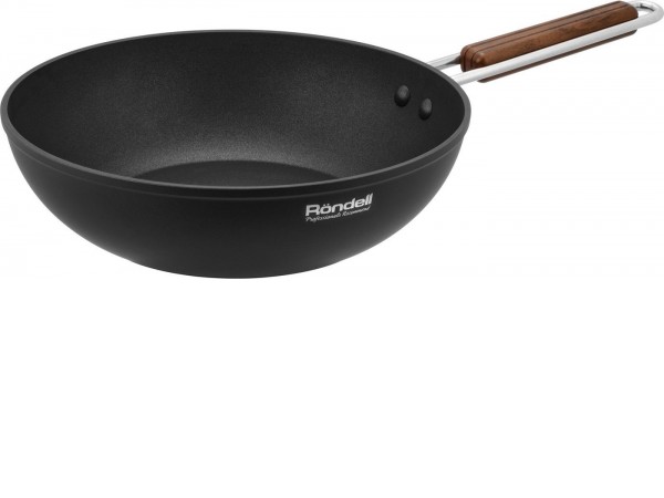 Сковорода ВОК Rondell Fjord RDA-1800
