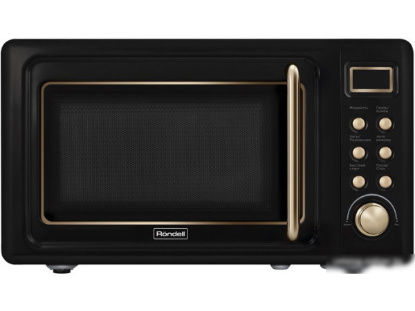Микроволновая печь Rondell RDE-1850