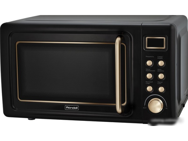 Микроволновая печь Rondell RDE-1850