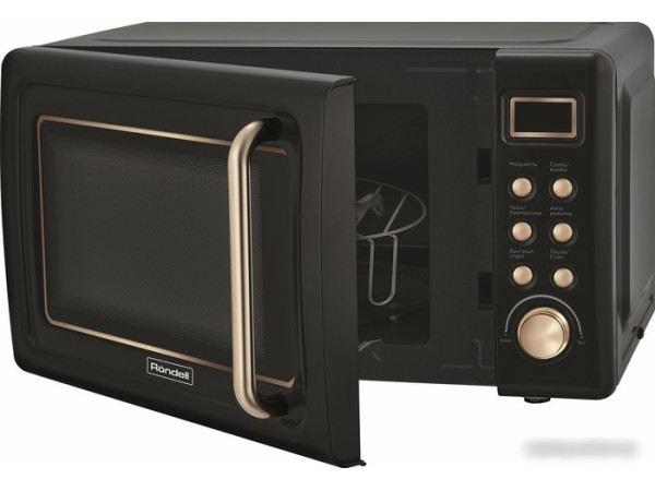 Микроволновая печь Rondell RDE-1850
