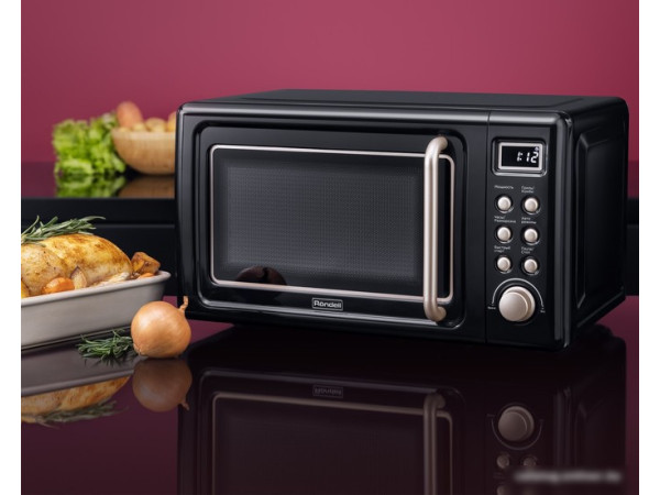 Микроволновая печь Rondell RDE-1850