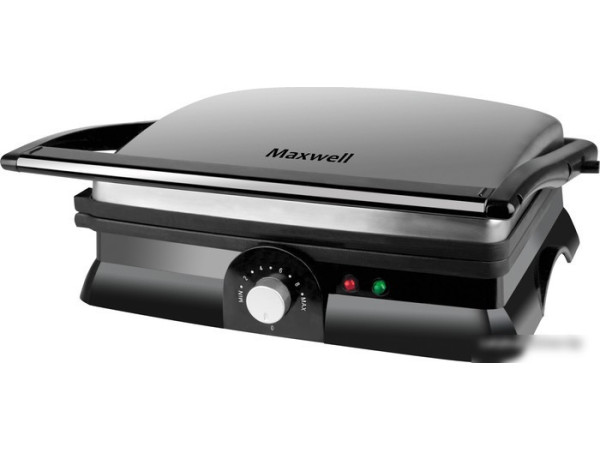 Электрогриль Maxwell MW-1960 ST