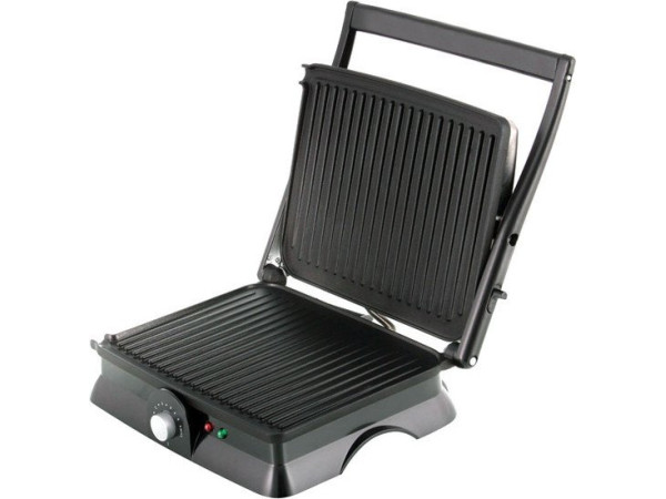 Электрогриль Maxwell MW-1960 ST