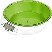 Кухонные весы Vitek VT-2400MC