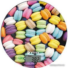 Кухонные весы Vitek VT-2407