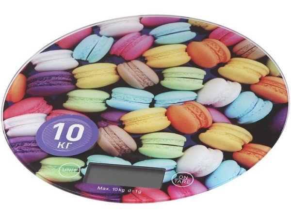 Кухонные весы Vitek VT-2407