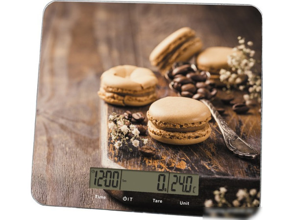 Кухонные весы Vitek VT-2416