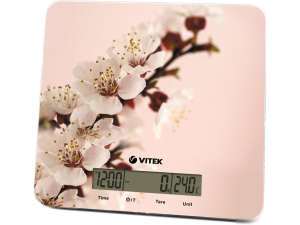Кухонные весы Vitek VT-2417
