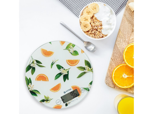 Кухонные весы Vitek VT-2418