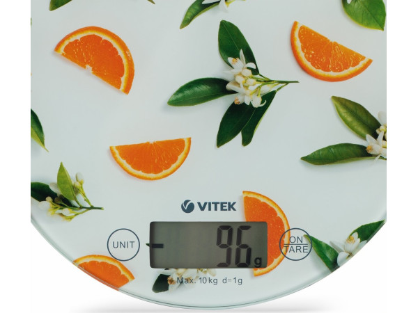 Кухонные весы Vitek VT-2418