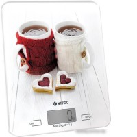 Кухонные весы Vitek VT-2424