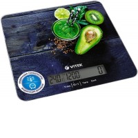 Кухонные весы Vitek VT-2425 BK