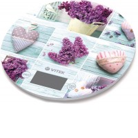 Кухонные весы Vitek VT-2426 L