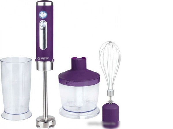 Погружной блендер Vitek VT-3408 VT