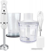 Погружной блендер Vitek VT-3419 W