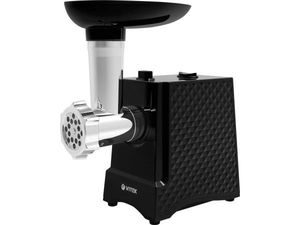 Мясорубка Vitek Midnight VT-3627