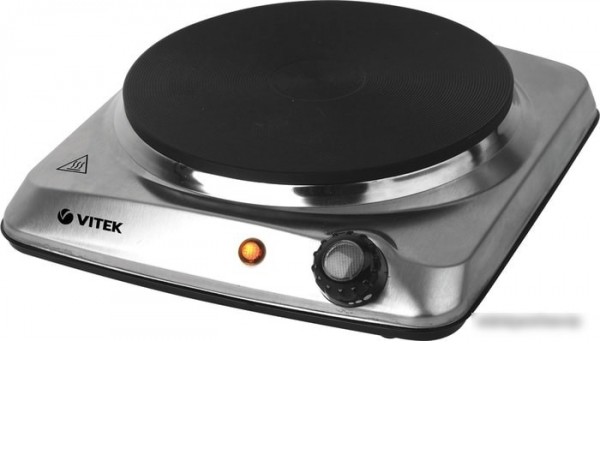 Настольная плита Vitek VT-3705