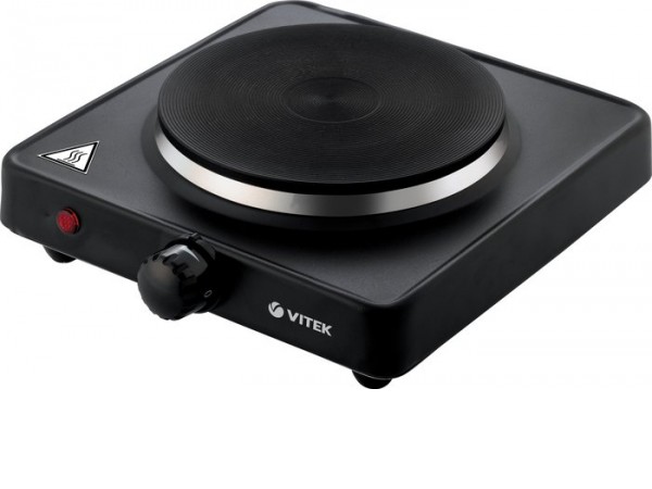Настольная плита Vitek VT-3706