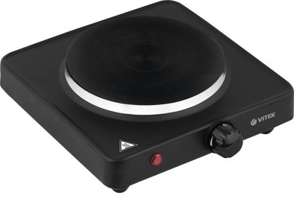 Настольная плита Vitek VT-3706