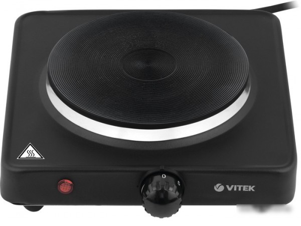 Настольная плита Vitek VT-3706