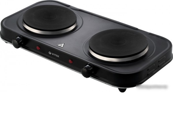 Настольная плита Vitek VT-3730