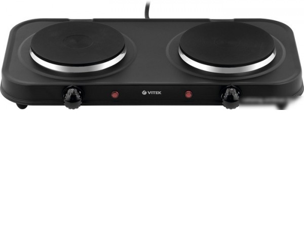 Настольная плита Vitek VT-3730