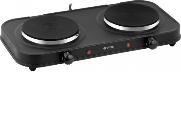 Настольная плита Vitek VT-3730