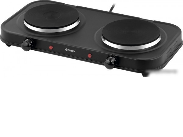 Настольная плита Vitek VT-3730