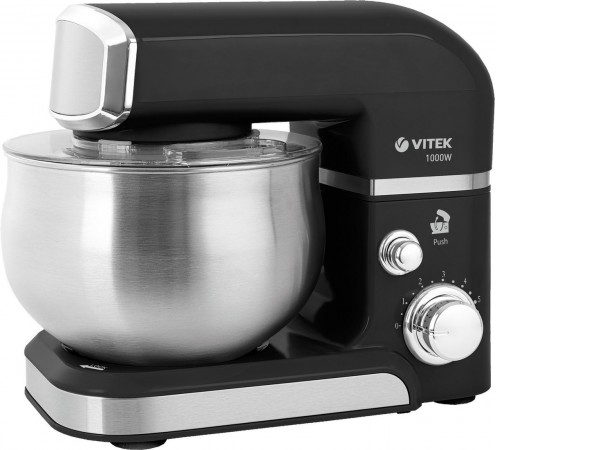 Планетарный миксер Vitek VT-4116