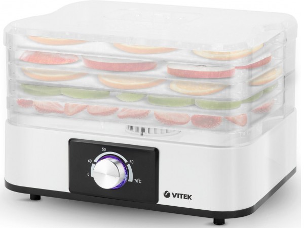 Сушилка для овощей и фруктов Vitek VT-5067