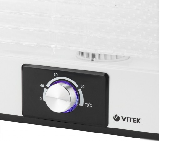 Сушилка для овощей и фруктов Vitek VT-5067
