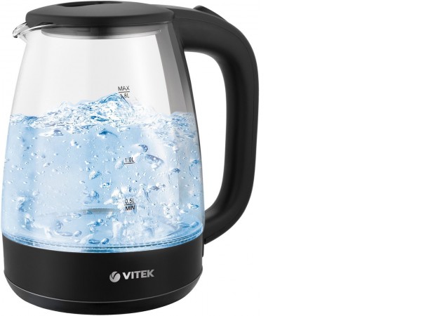 Электрический чайник Vitek VT-7004