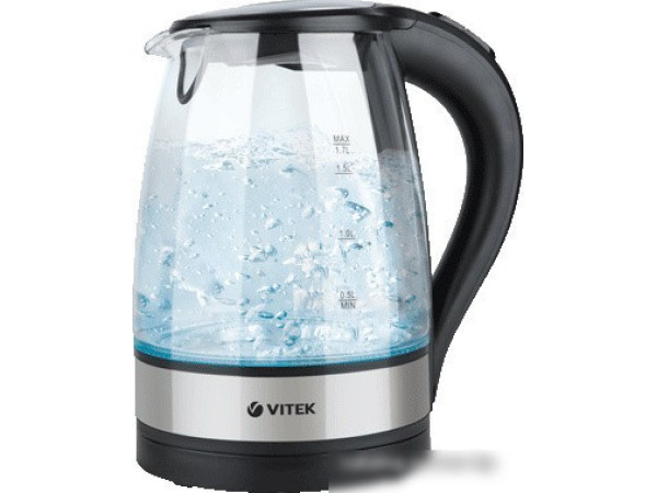 Электрочайник Vitek VT-7008 TR